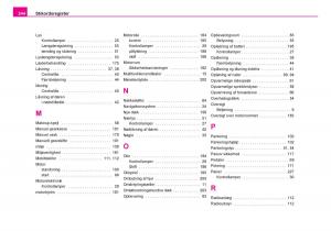 Skoda-Fabia-I-1-Bilens-instruktionsbog page 245 min