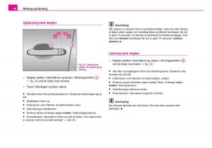 Skoda-Fabia-I-1-Bilens-instruktionsbog page 41 min