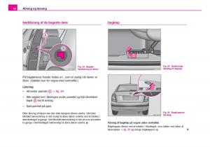 Skoda-Fabia-I-1-Bilens-instruktionsbog page 43 min