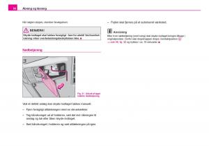 Skoda-Fabia-I-1-Bilens-instruktionsbog page 51 min