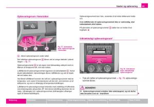 Skoda-Fabia-I-1-Bilens-instruktionsbog page 86 min