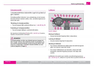 Skoda-Fabia-I-1-Bilens-instruktionsbog page 92 min