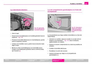 Skoda-Fabia-I-1-manual-del-propietario page 250 min