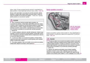 Skoda-Fabia-I-1-vlasnicko-uputstvo page 150 min