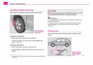 Skoda-Fabia-I-1-vlasnicko-uputstvo page 219 min