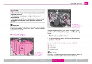 Skoda-Fabia-I-1-vlasnicko-uputstvo page 234 min