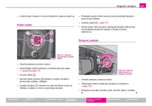 Skoda-Fabia-I-1-vlasnicko-uputstvo page 236 min