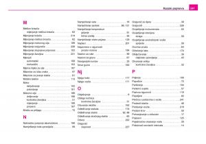 Skoda-Fabia-I-1-vlasnicko-uputstvo page 248 min