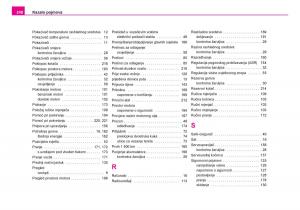 Skoda-Fabia-I-1-vlasnicko-uputstvo page 249 min