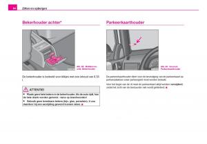 Skoda-Fabia-I-1-handleiding page 85 min