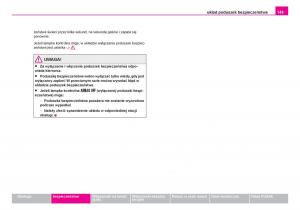 Skoda-Fabia-I-1-instrukcja-obslugi page 150 min