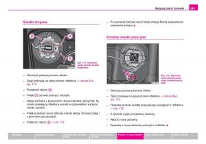 Skoda-Fabia-I-1-instrukcja-obslugi page 246 min