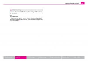 Skoda-Fabia-I-1-instruktionsbok page 146 min