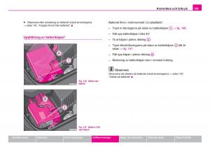 Skoda-Fabia-I-1-instruktionsbok page 190 min