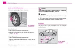 Skoda-Fabia-I-1-instruktionsbok page 211 min