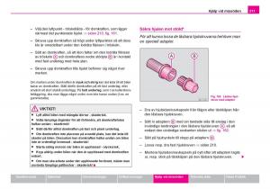 Skoda-Fabia-I-1-instruktionsbok page 212 min