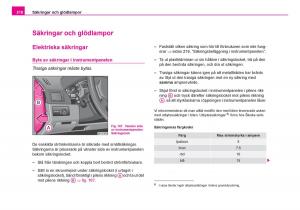 Skoda-Fabia-I-1-instruktionsbok page 219 min