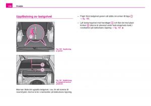 Skoda-Fabia-I-1-instruktionsbok page 237 min