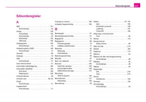 Skoda-Fabia-I-1-instruktionsbok page 238 min