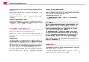 Skoda-Fabia-I-1-instruktionsbok page 33 min