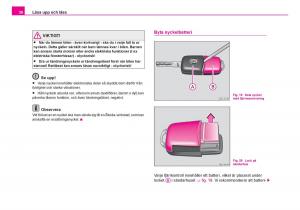 Skoda-Fabia-I-1-instruktionsbok page 37 min