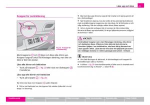 Skoda-Fabia-I-1-instruktionsbok page 42 min