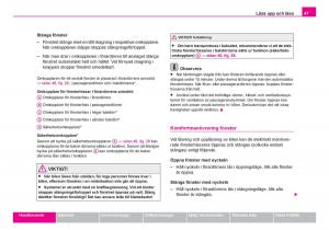 Skoda-Fabia-I-1-instruktionsbok page 48 min