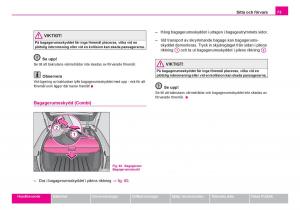 Skoda-Fabia-I-1-instruktionsbok page 74 min