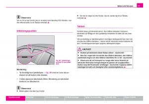 Skoda-Fabia-I-1-instruktionsbok page 78 min