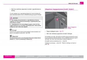 Skoda-Fabia-I-1-instruktionsbok page 82 min