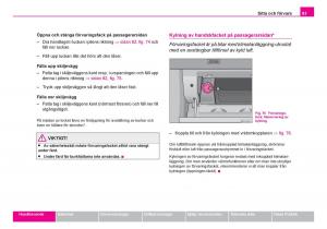 Skoda-Fabia-I-1-instruktionsbok page 84 min