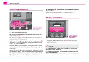 Skoda-Fabia-I-1-instruktionsbok page 85 min