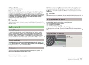 Skoda-Fabia-II-2-navod-k-obsludze page 125 min