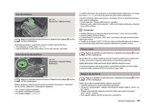 Skoda-Fabia-II-2-navod-k-obsludze page 147 min