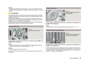 Skoda-Fabia-II-2-navod-k-obsludze page 153 min