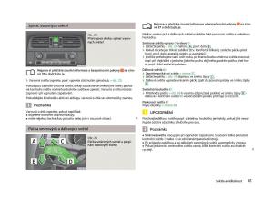 Skoda-Fabia-II-2-navod-k-obsludze page 43 min