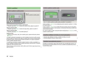 Skoda-Fabia-II-2-navod-k-obsludze page 44 min