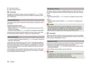 Skoda-Fabia-II-2-navod-k-obsludze page 78 min