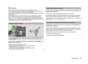 Skoda-Fabia-II-2-navod-k-obsludze page 81 min