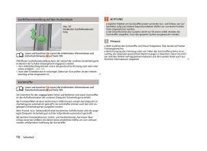 Skoda-Fabia-II-2-Handbuch page 114 min