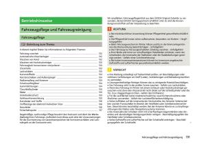 Skoda-Fabia-II-2-Handbuch page 133 min