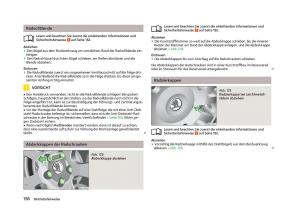 Skoda-Fabia-II-2-Handbuch page 158 min