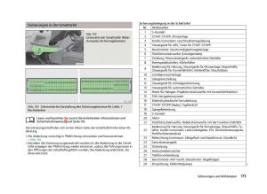 Skoda-Fabia-II-2-Handbuch page 175 min