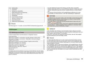 Skoda-Fabia-II-2-Handbuch page 177 min