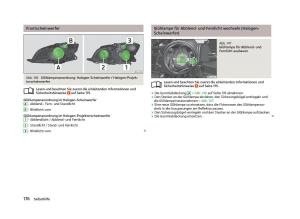 Skoda-Fabia-II-2-Handbuch page 178 min