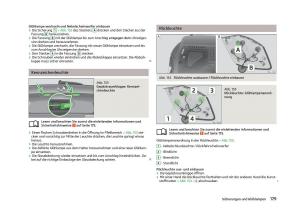 Skoda-Fabia-II-2-Handbuch page 181 min