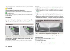 Skoda-Fabia-II-2-Handbuch page 28 min