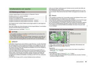 Skoda-Fabia-II-2-Handbuch page 47 min