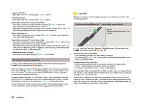 Skoda-Fabia-II-2-Handbuch page 48 min