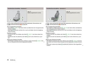 Skoda-Fabia-II-2-Handbuch page 52 min